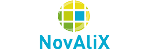Photo de logo Novalix